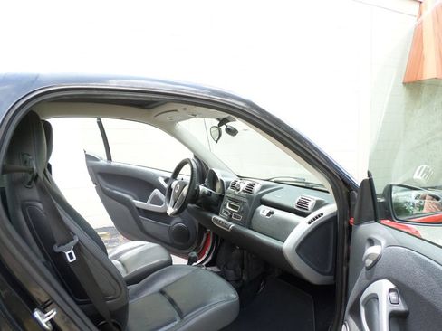 Used 2008 smart fortwo pure RWD image 10