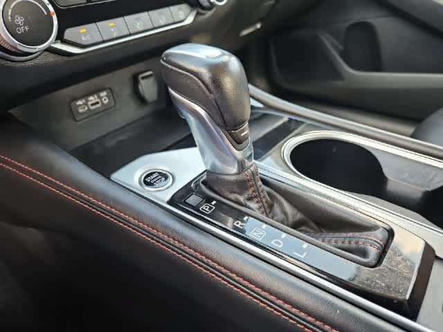 Used 2023 Nissan Altima 2.5 SR AWD/4WD image 25
