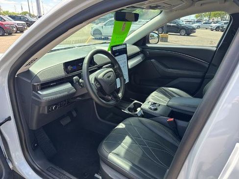 Certified 2023 Ford Mustang Mach-E Select AWD/4WD image 24