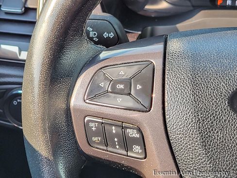 Used 2021 Ford Ranger Lariat w/ Equipment Group 501A High image 17