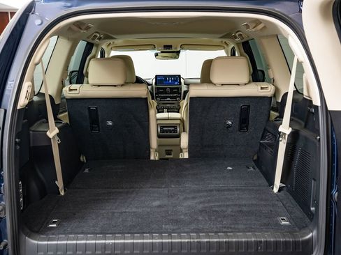 Certified 2023 Lexus GX 460 Premium AWD/4WD image 20