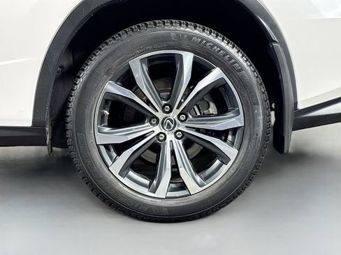 Used 2018 Lexus RX 350 AWD w/ Premium Package image 33