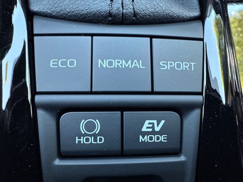 New 2026 Toyota Camry XSE FWD image 24