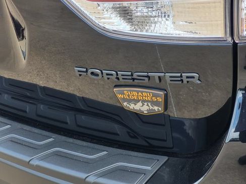 Used 2025 Subaru Forester Wilderness AWD/4WD image 6