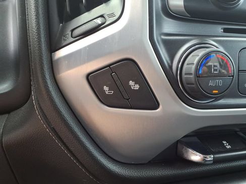 Used 2015 GMC Sierra 1500 SLE w/ SLE Value Package AWD/4WD image 26