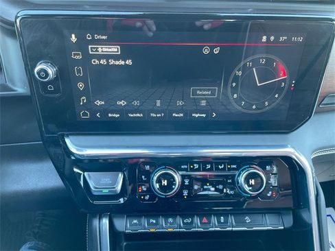 Used 2025 GMC Sierra 1500 Denali Ultimate image 22