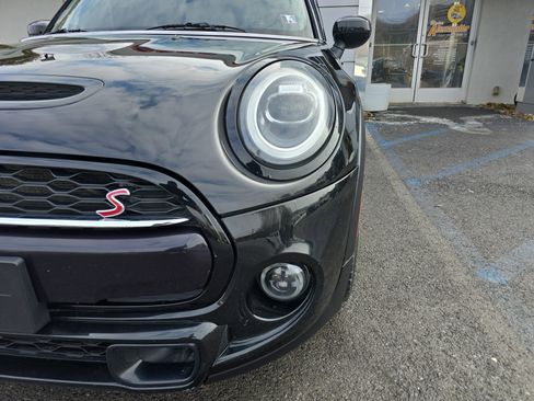 Used 2020 MINI Cooper S image 10