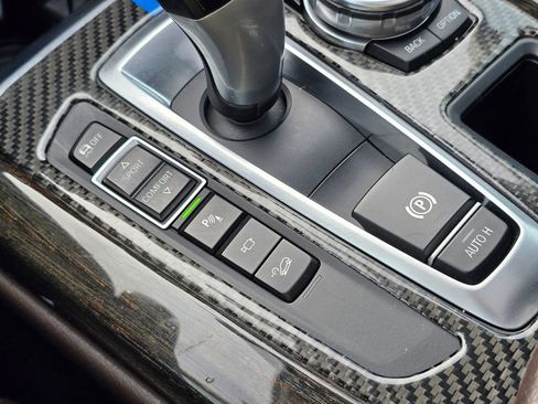 Used 2015 BMW X5 xDrive35i image 35