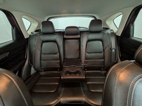 Certified 2025 MAZDA CX-5 AWD 2.5 S image 19