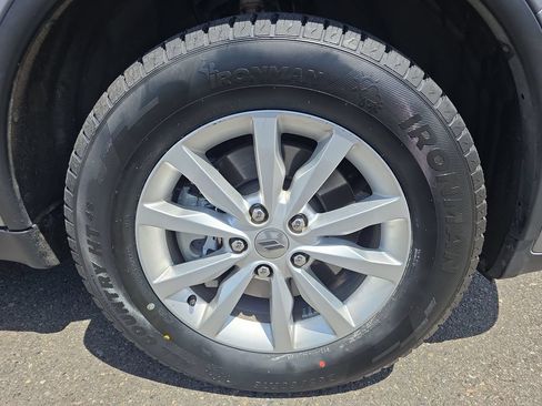 Used 2021 Dodge Durango SXT AWD/4WD image 12