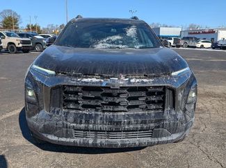 New 2026 Chevrolet Equinox ACTIV w/ Convenience Package III video 2