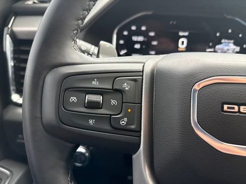 Used 2025 GMC Sierra 1500 Denali w/ Denali Reserve Package image 27