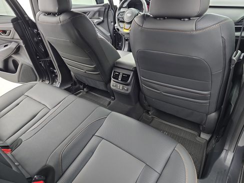 Used 2025 Subaru Outback Wilderness image 11