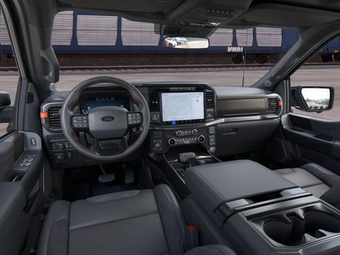 New 2026 Ford F150 Raptor AWD/4WD image 9