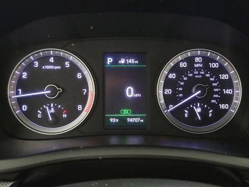 Used 2018 Hyundai Sonata SEL FWD image 20