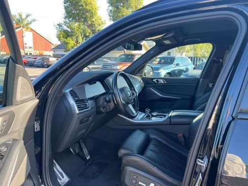 Certified 2023 BMW X5 sDrive40i w/ M Sport Package image 13