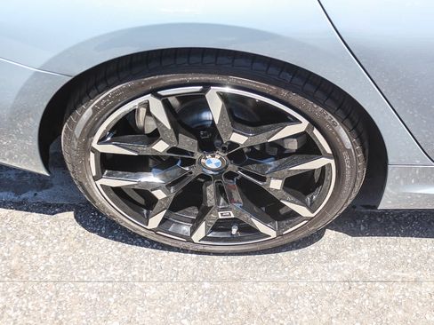 Used 2026 BMW 330i Sedan w/ M Sport Package RWD image 8