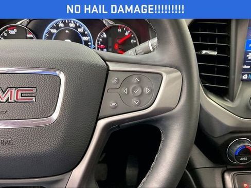 Used 2023 GMC Acadia AT4 w/ Technology Package AWD/4WD image 24