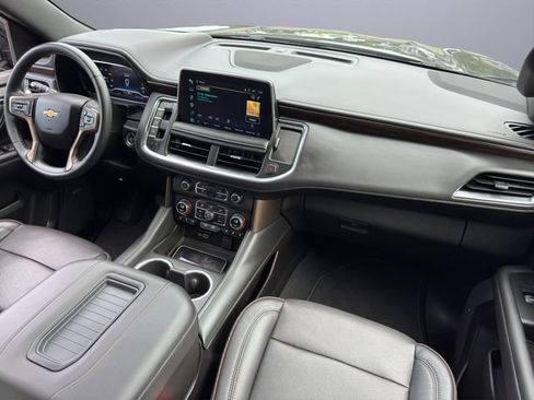 Used 2024 Chevrolet Tahoe High Country AWD/4WD image 23