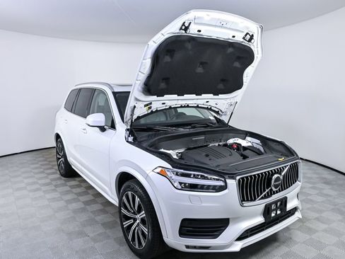 Certified 2023 Volvo XC90 B5 Core w/ Protection Package Premier image 35