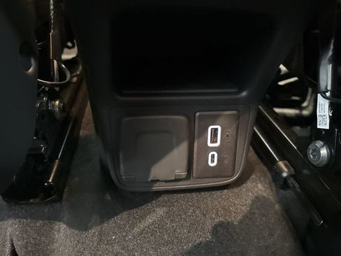 New 2026 Chevrolet TrailBlazer ACTIV w/ Convenience Package image 14