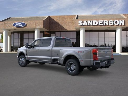New 2026 Ford F350 Lariat w/ Lariat Ultimate Package AWD/4WD image 5