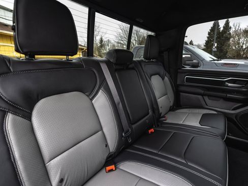 New 2026 RAM 1500 Big Horn image 33