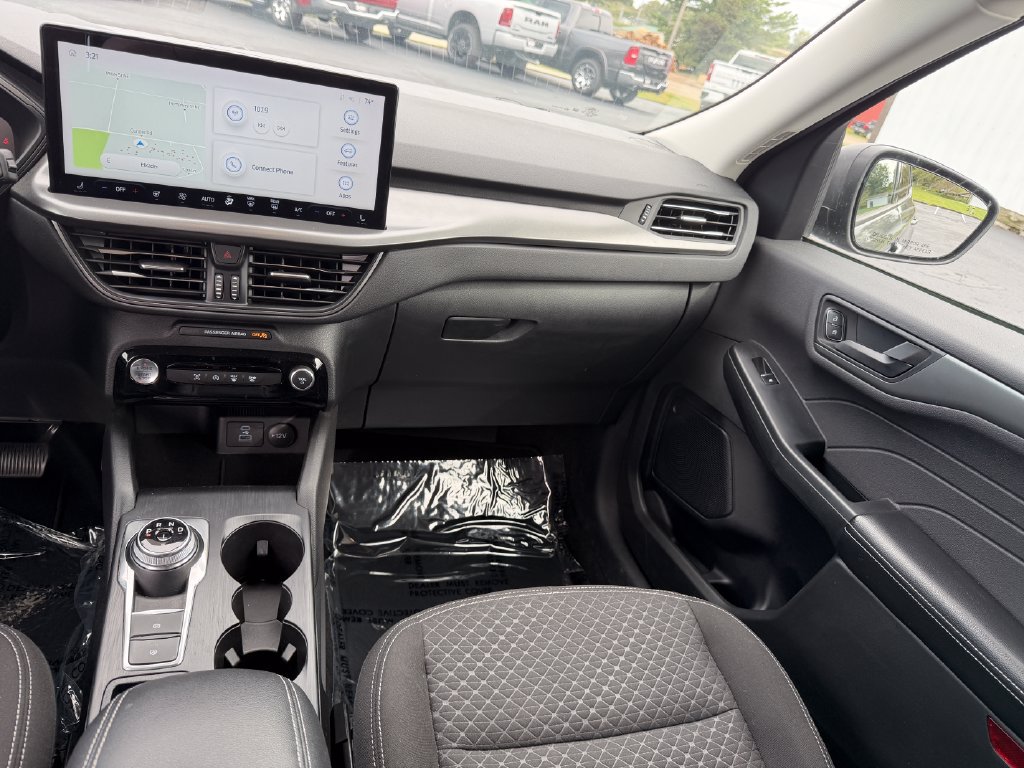 Used 2023 Ford Escape Active w/ Tech Pack #1 AWD/4WD image 23