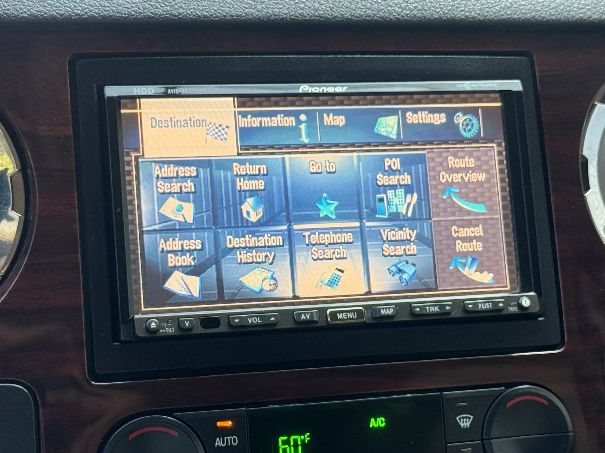 Used 2008 Ford F250 Lariat AWD/4WD image 37