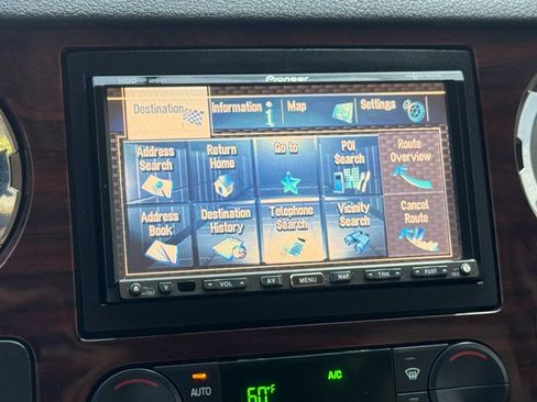 Used 2008 Ford F250 Lariat AWD/4WD image 37