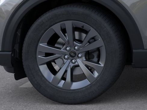 New 2026 Ford Explorer Active AWD/4WD image 19
