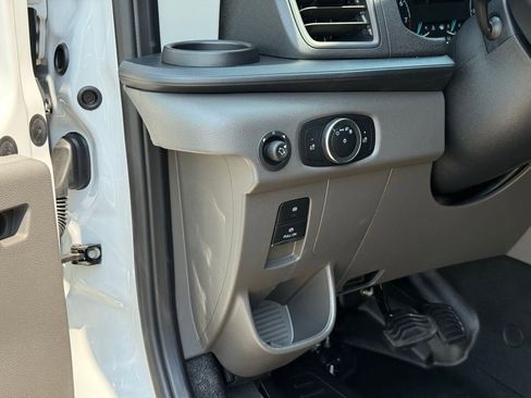 New 2025 Ford Transit 250 Cargo Van image 14