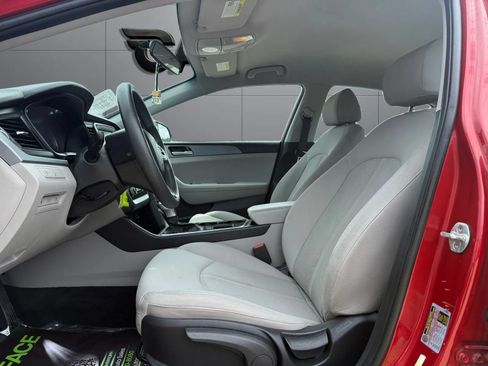Used 2018 Hyundai Sonata ECO FWD image 15