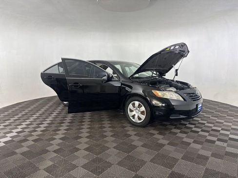 Used 2008 Toyota Camry LE image 15
