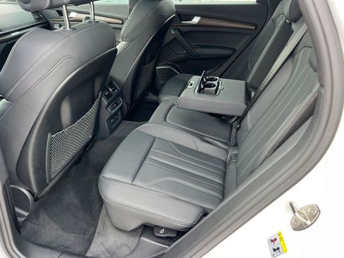 Certified 2024 Audi Q5 2.0T Premium Plus AWD/4WD image 21