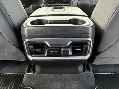 Used 2020 GMC Sierra 1500 Elevation w/ Elevation Value Package AWD/4WD image 25