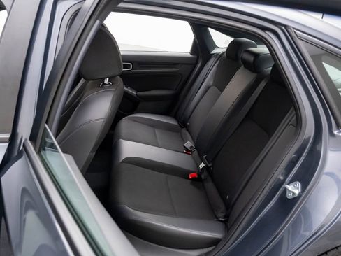 Certified 2023 Honda Civic Sport image 15