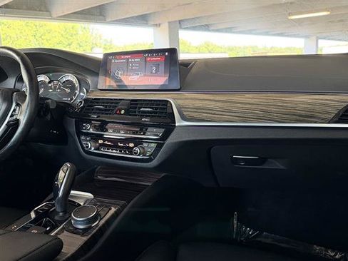 Used 2018 BMW 540i xDrive AWD/4WD image 35
