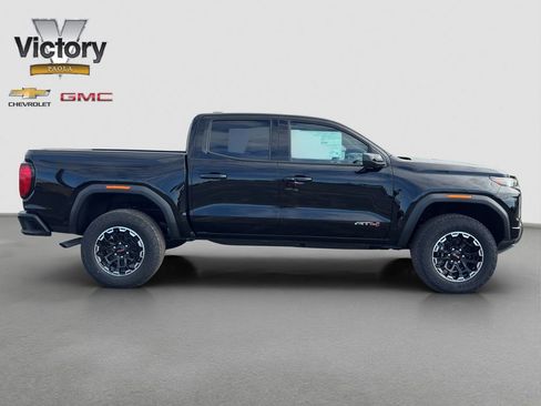 New 2026 GMC Canyon AT4 image 7