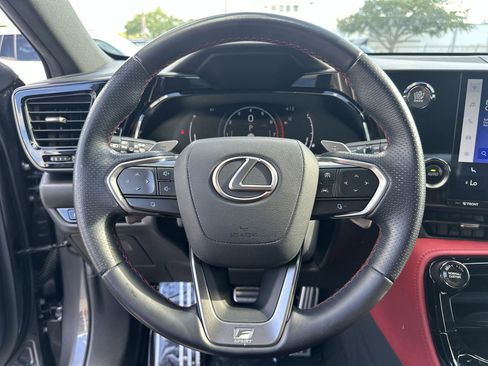 Used 2023 Lexus NX 350 F Sport image 11