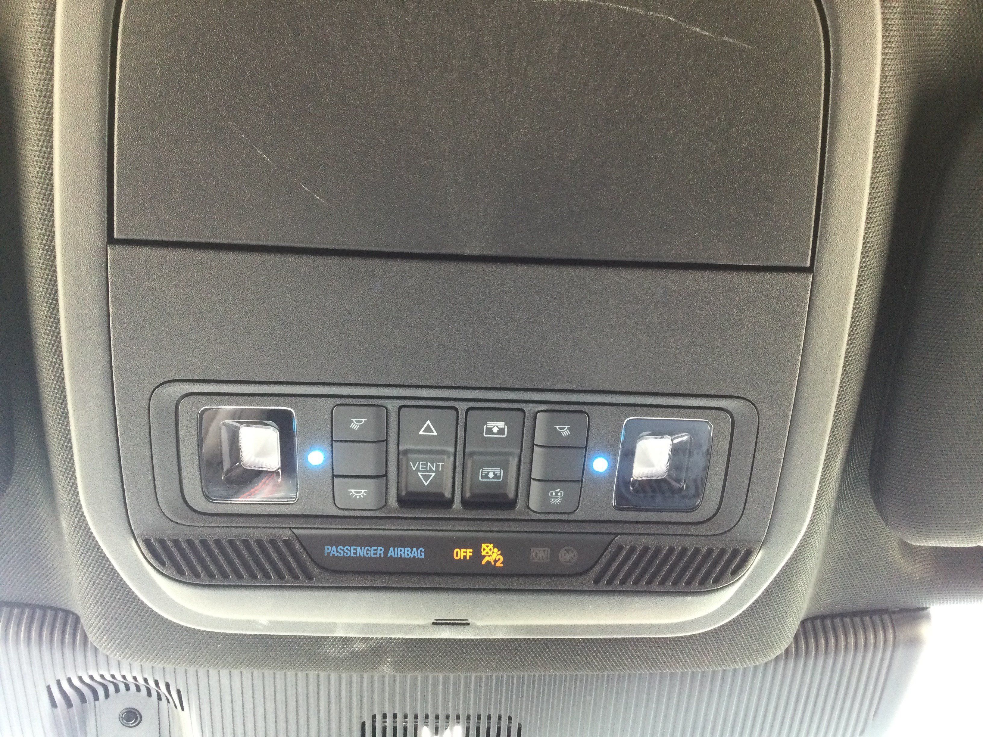 Used 2025 Ford Explorer ST-Line AWD/4WD image 12