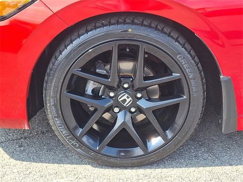 Used 2022 Honda Civic Sport image 9