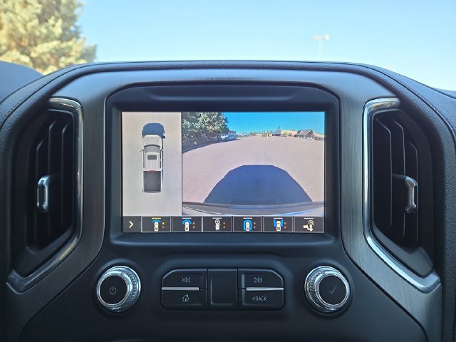 Used 2019 GMC Sierra 1500 Denali w/ Denali Ultimate Package AWD/4WD image 27
