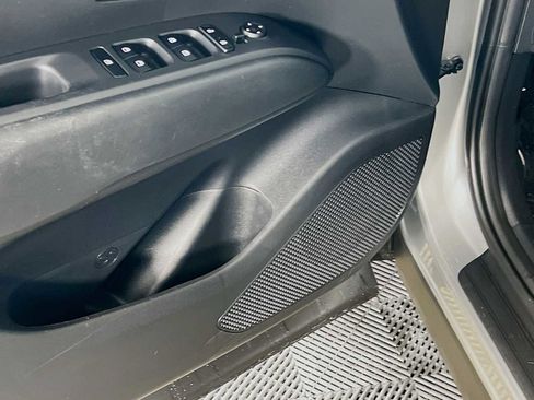 Certified 2023 Hyundai Tucson SEL image 18