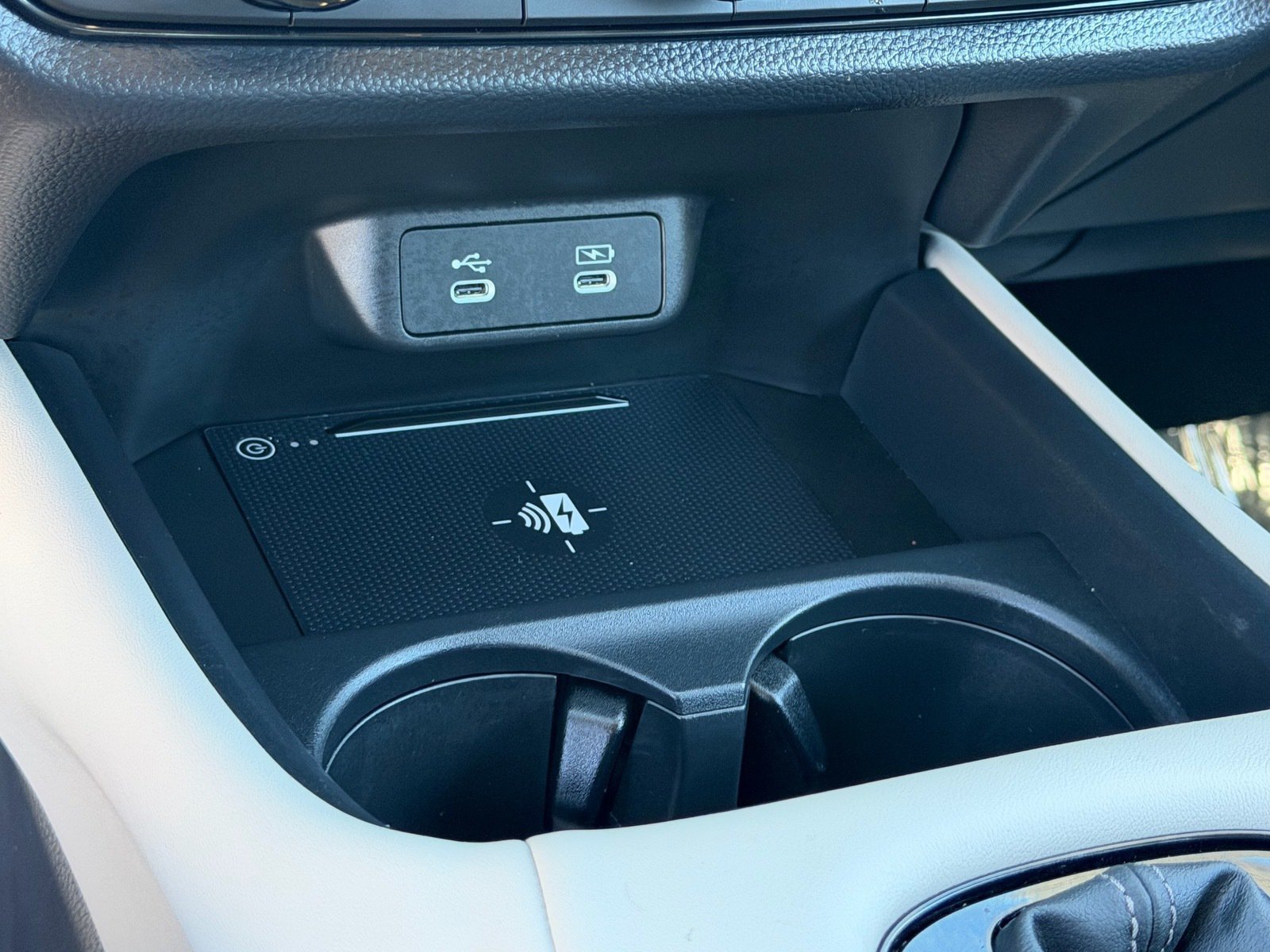 Certified 2027 Honda HR-V LX image 29