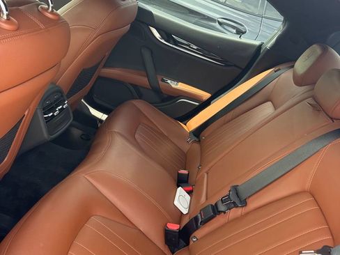 Used 2020 Maserati Ghibli RWD image 7