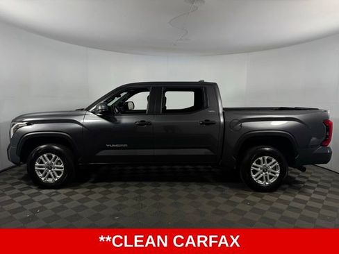 Used 2025 Toyota Tundra SR5 image 5