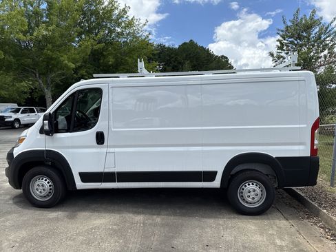 New 2024 RAM ProMaster 1500 w/ Convenience Group image 31