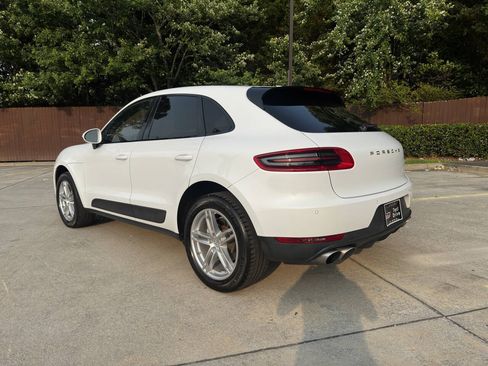 Used 2016 Porsche Macan S AWD/4WD image 18