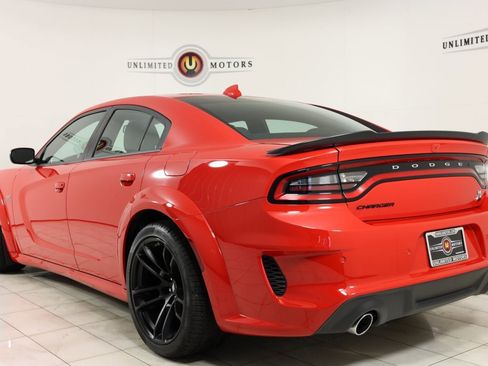 Used 2023 Dodge Charger Scat Pack image 4